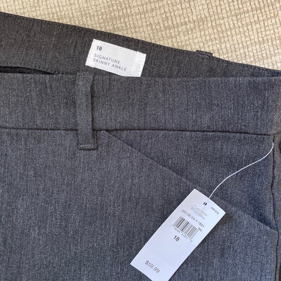 Pants - Picture 6 of 7